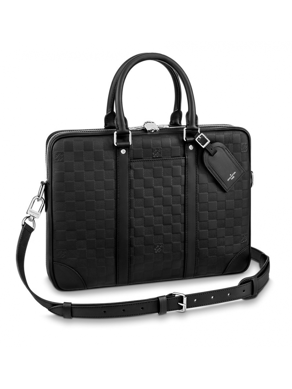 Портфель Louis Vuitton Voyage PM